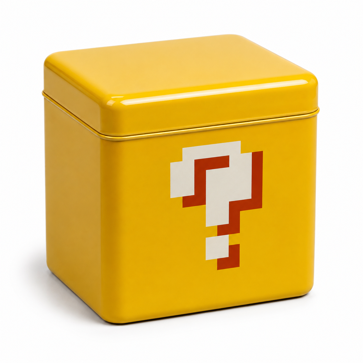 Minecraft Mystery Box – kutija sa kockama i iznenađenjima