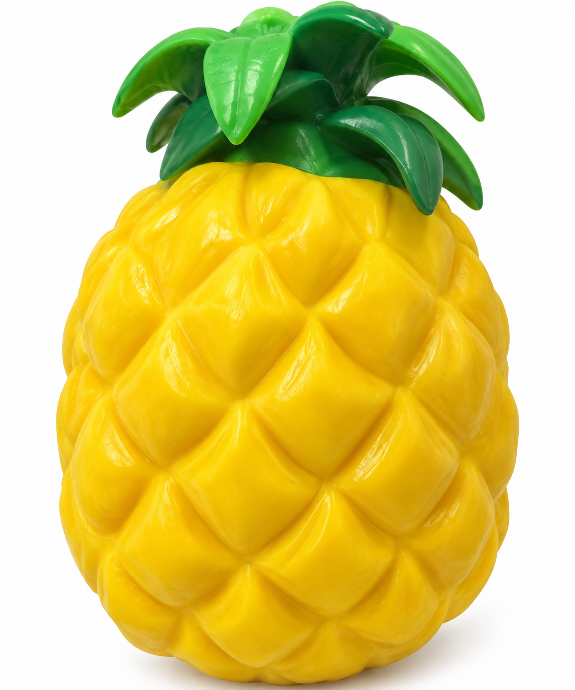 XXL Pineapple Squishy – Antistres ananas