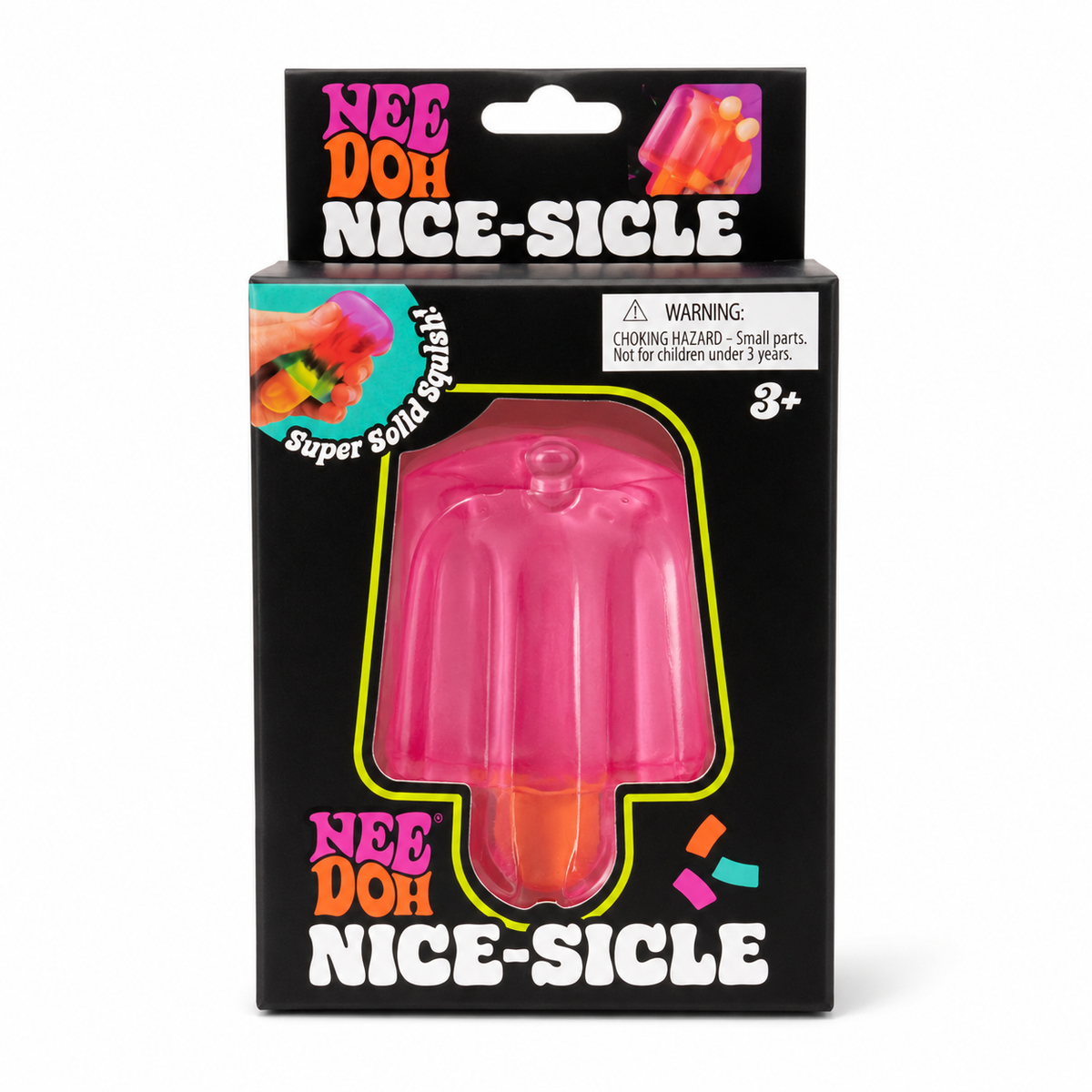 Premium Slime Ice Cream Squishy – antistres sladoled sa slime punjenjem