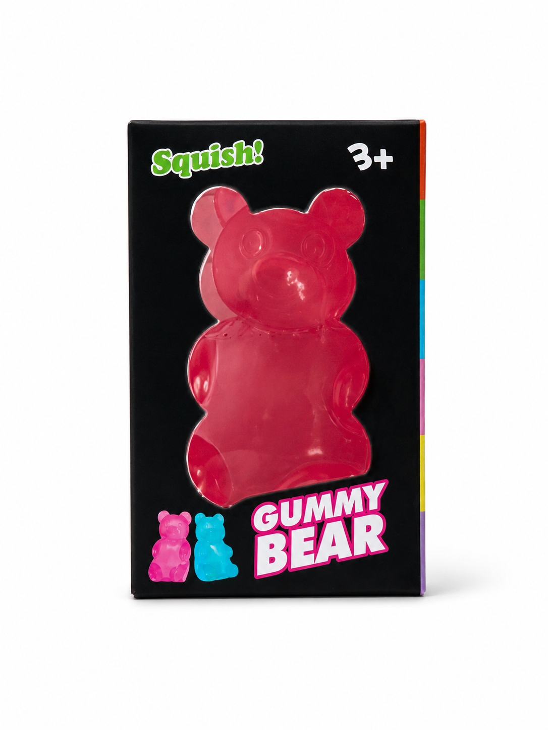Gummy Bear