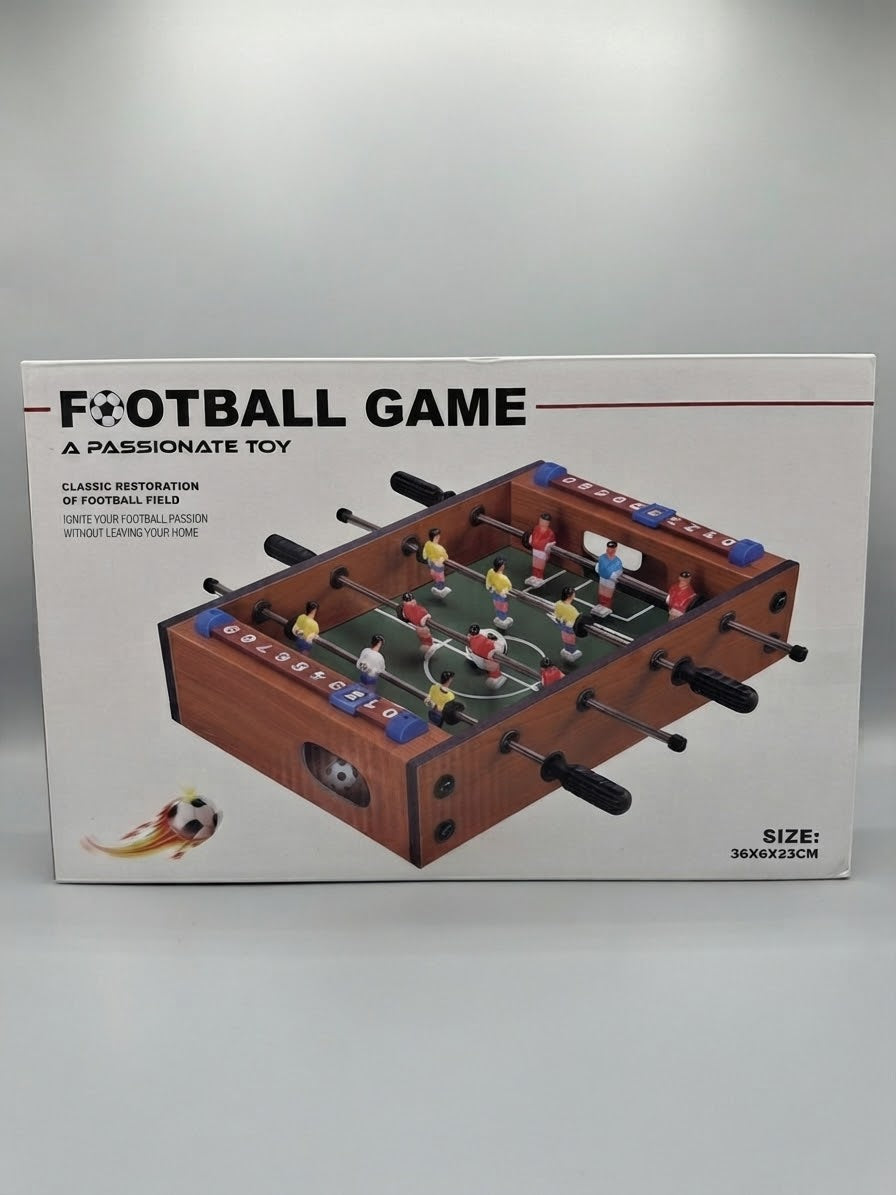 Stoni Fudbal "Football Game"