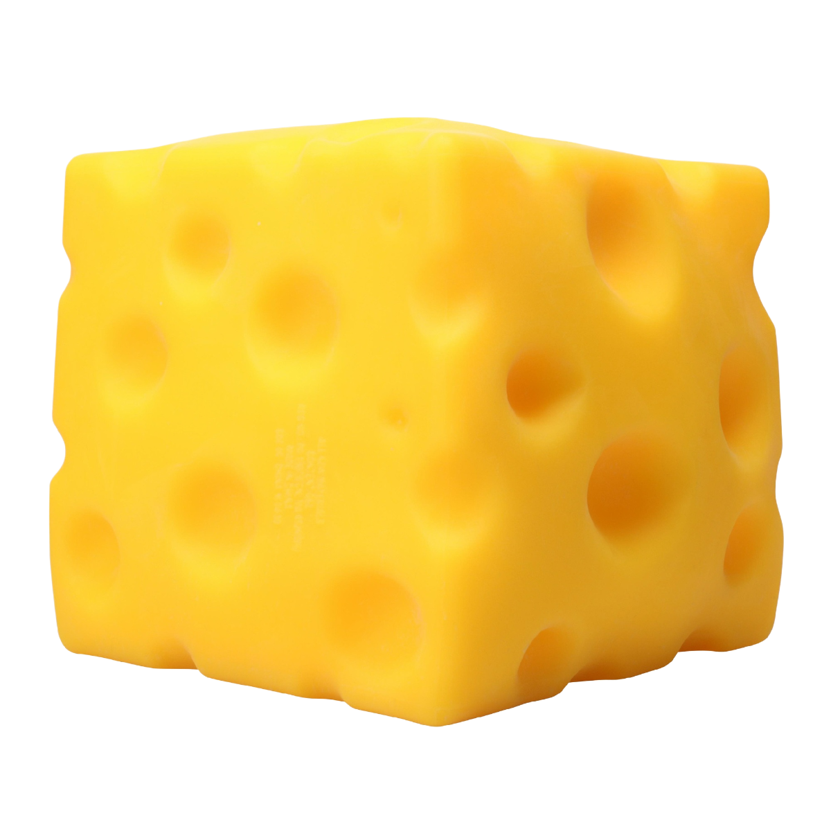 Cheese Squishy – Antistres sir