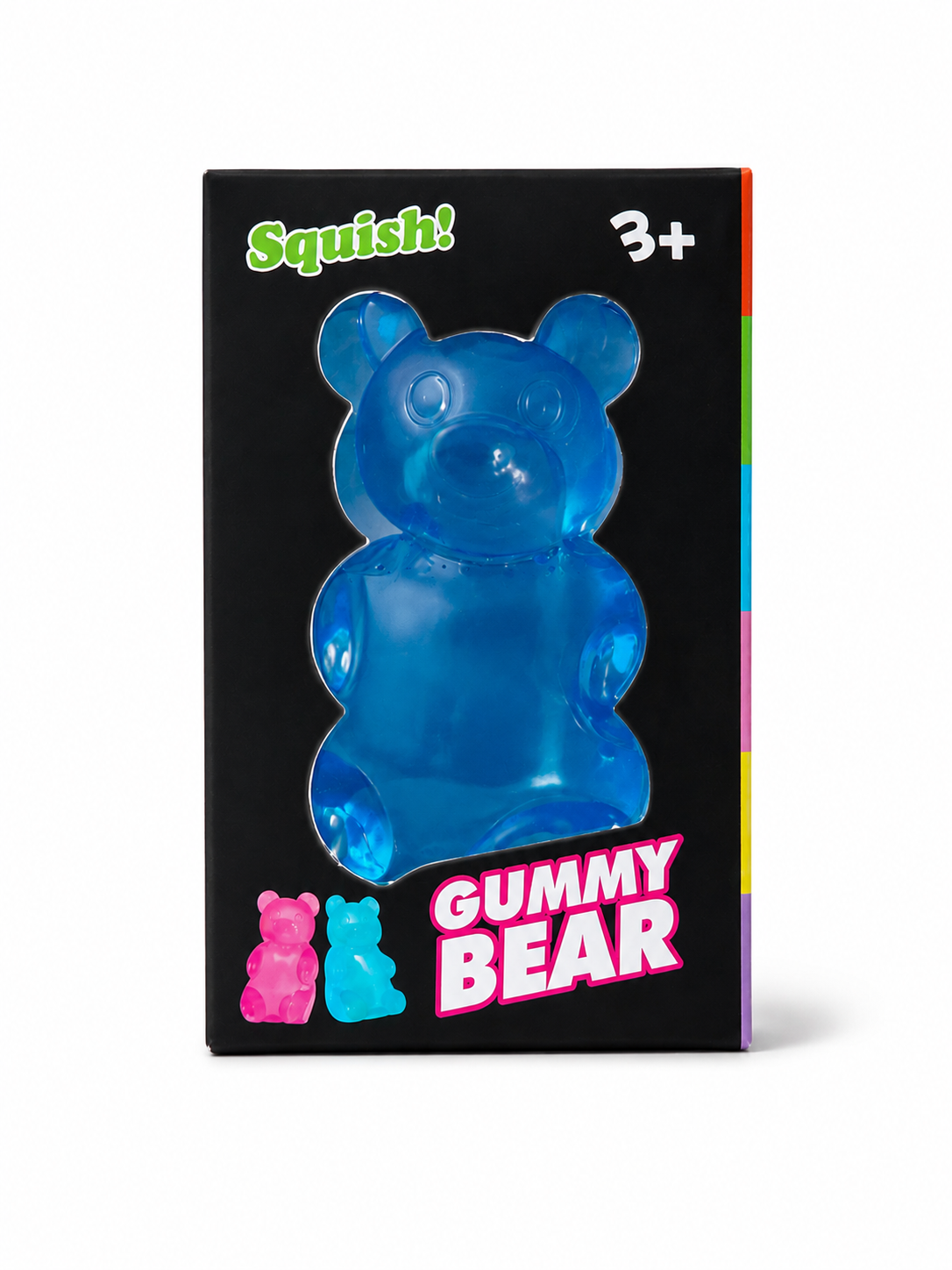 Gummy Bear