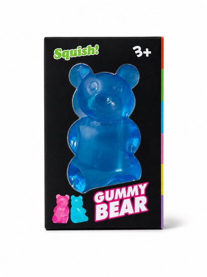Gummy Bear