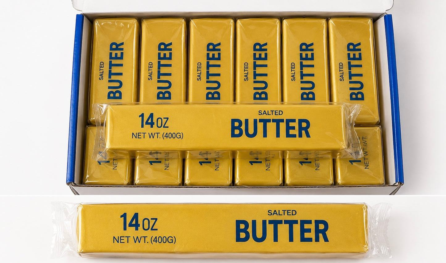XL Butter