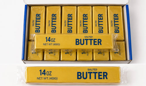 XL Butter