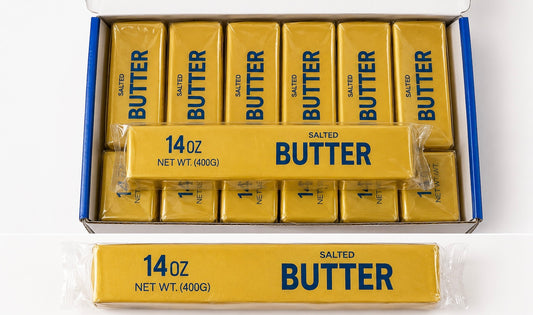 XL Butter