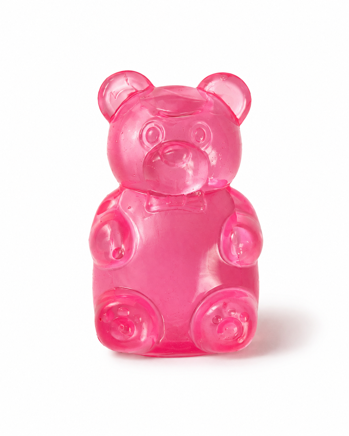 Gummy Bear