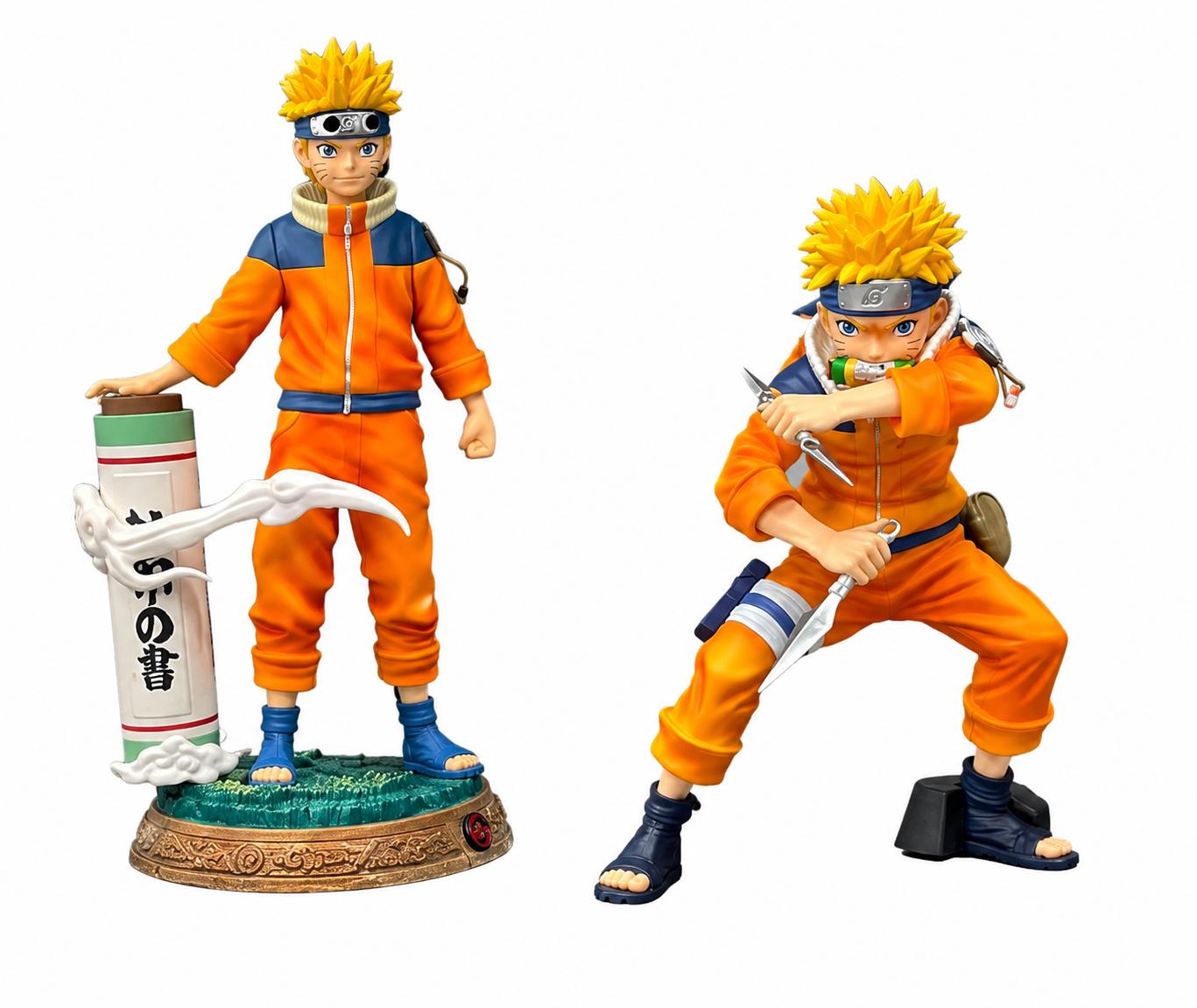 Naruto Figura