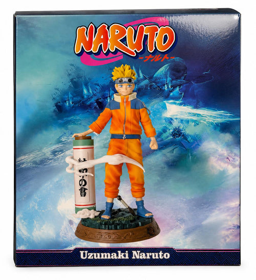 Naruto Figura