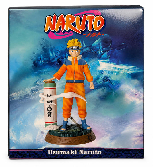 Naruto Figura