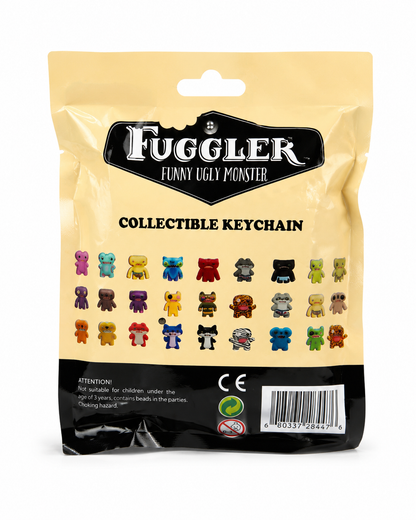Fuggler Mystery Bag