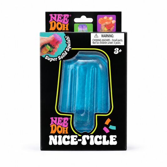 Premium Slime Ice Cream Squishy – antistres sladoled sa slime punjenjem