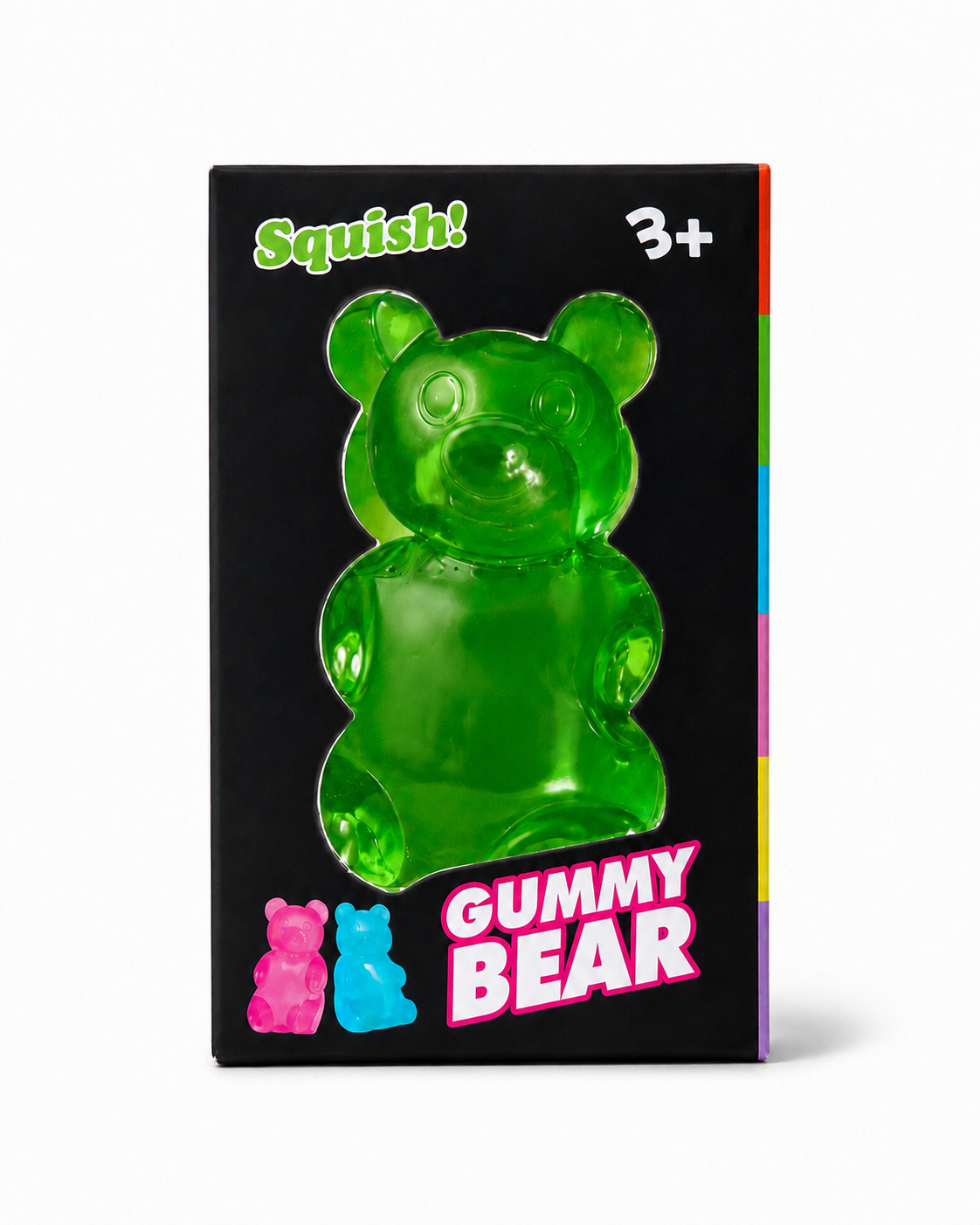 Gummy Bear