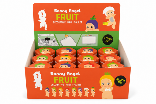 Sonny Angel Hippers Mystery Box