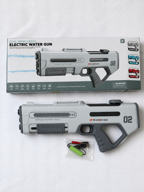 Električna vodena puška – Dual Spray
