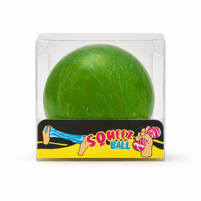 Squeeze Ball – rastegljiva antistres lopta