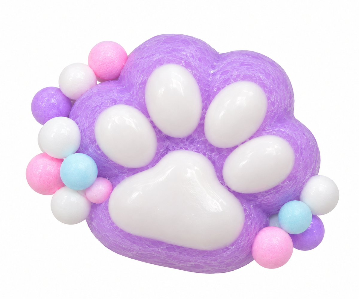 Šapica Squishy