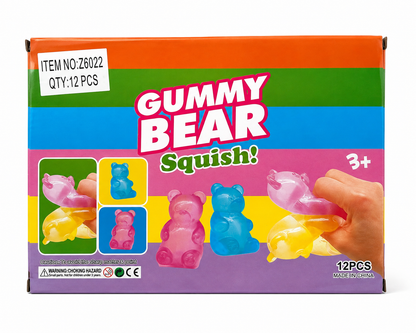 Gummy Bear