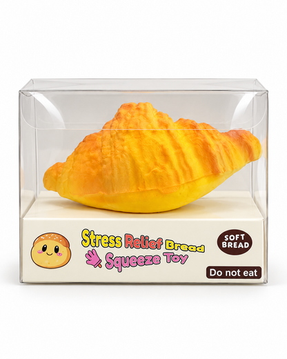 Bread Squishy – Antistres hleb