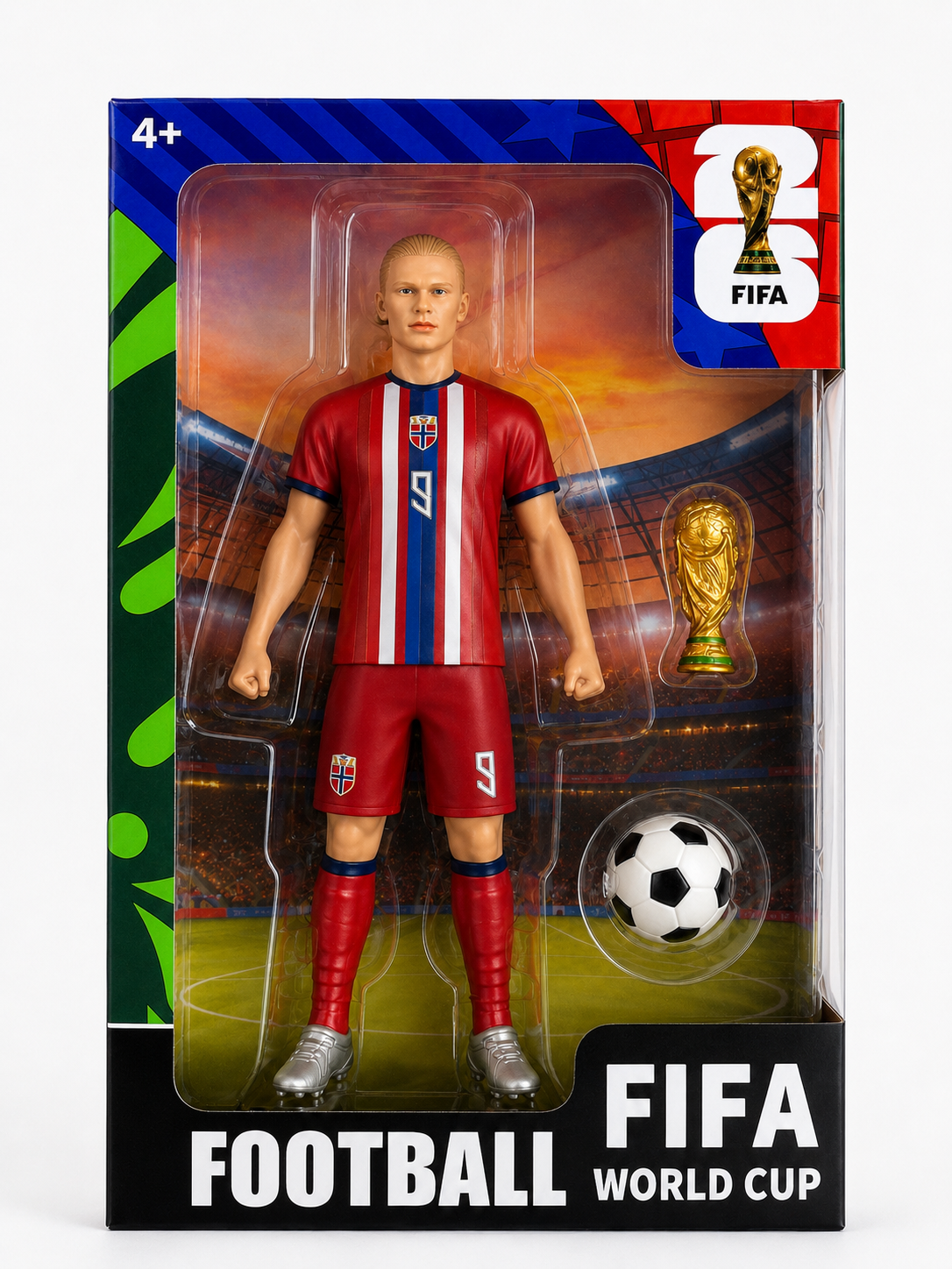 Figurice fudbalera