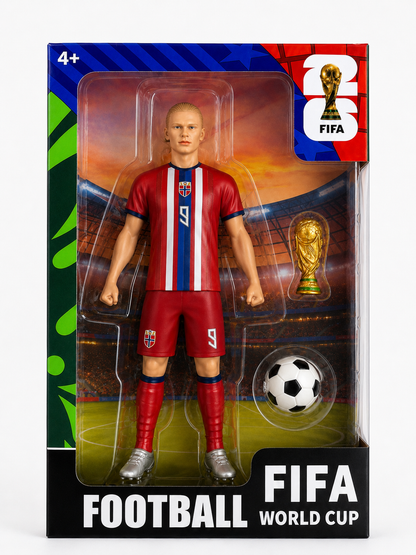 Figurice fudbalera