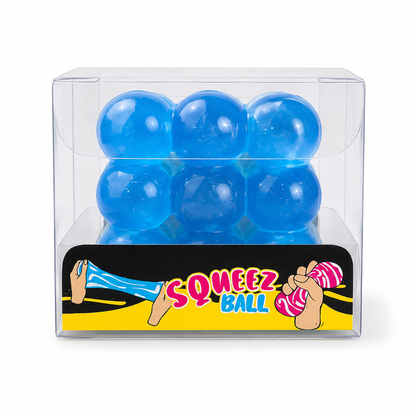 Squeez Ball – rastegljiva antistres igračka