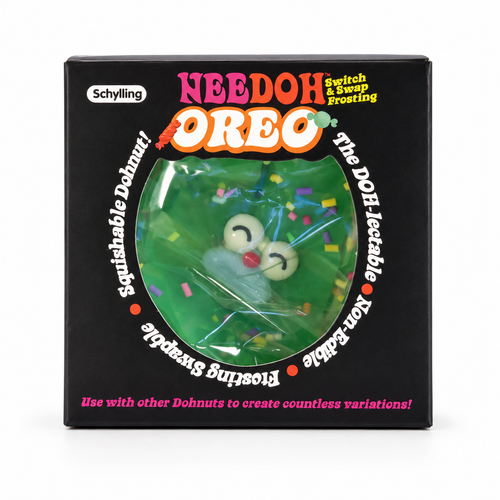 NeeDoh Choko – squishy