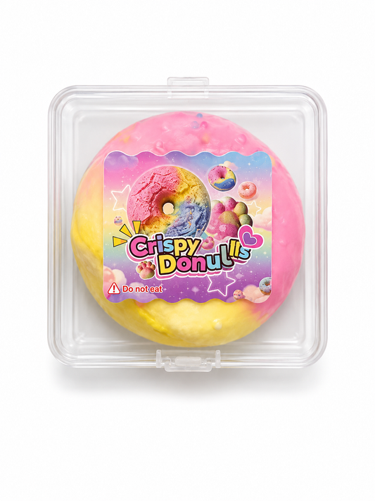 Crispy Donut Pop Slim