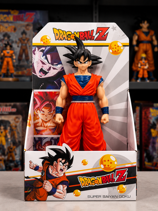 Dragon Ball Z – Goku akcijska figura