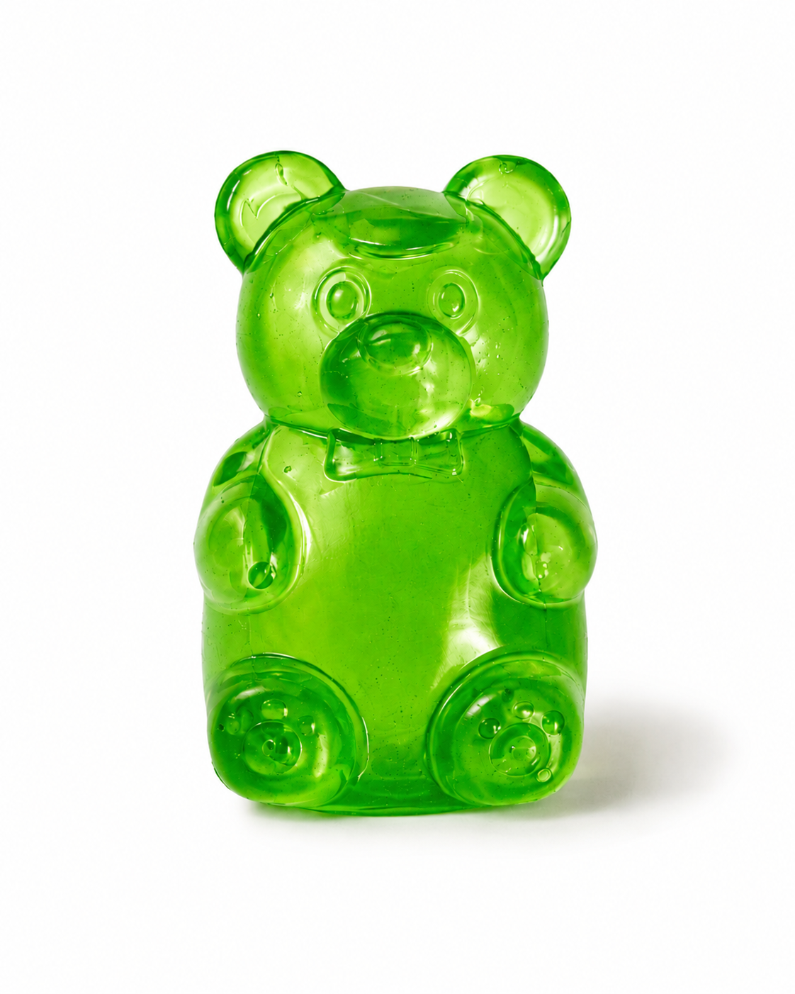 Gummy Bear