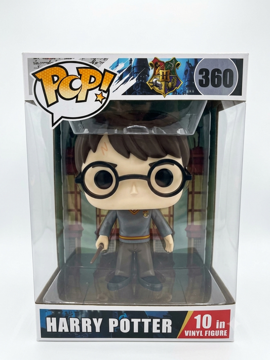 Harry Potter figura