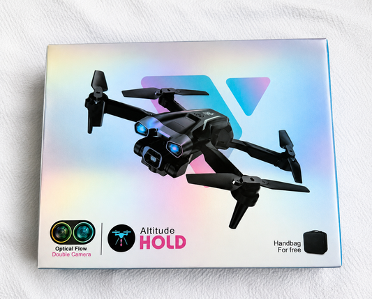 V10 WiFi dron sa HD duplom kamerom