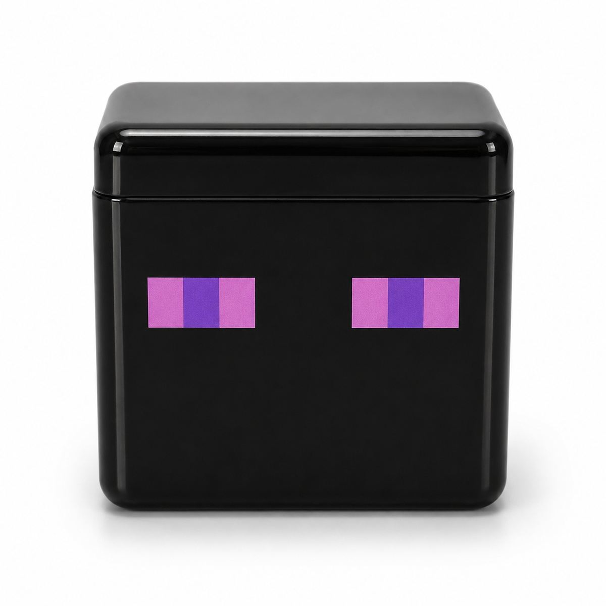 Magnetne Minecraft kockice u kutiji – 180 delova