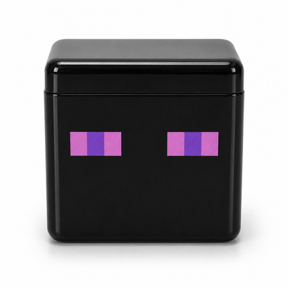 Magnetne Minecraft kockice u kutiji – 180 delova