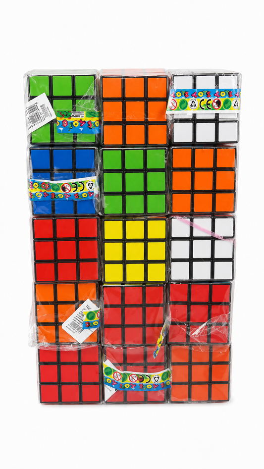 3x3 Magic Cube – klasična logička kocka za slaganje