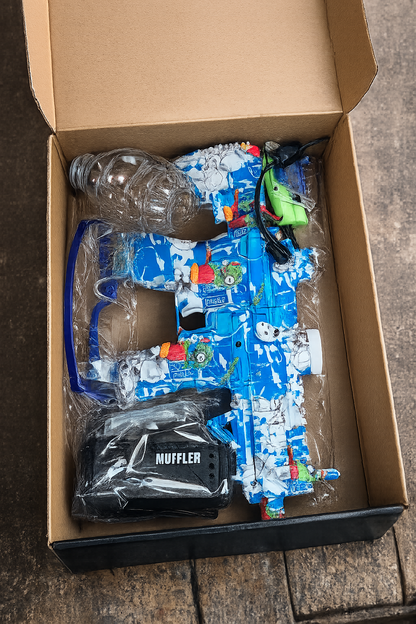 M416 Electric Gel Ball Blaster
