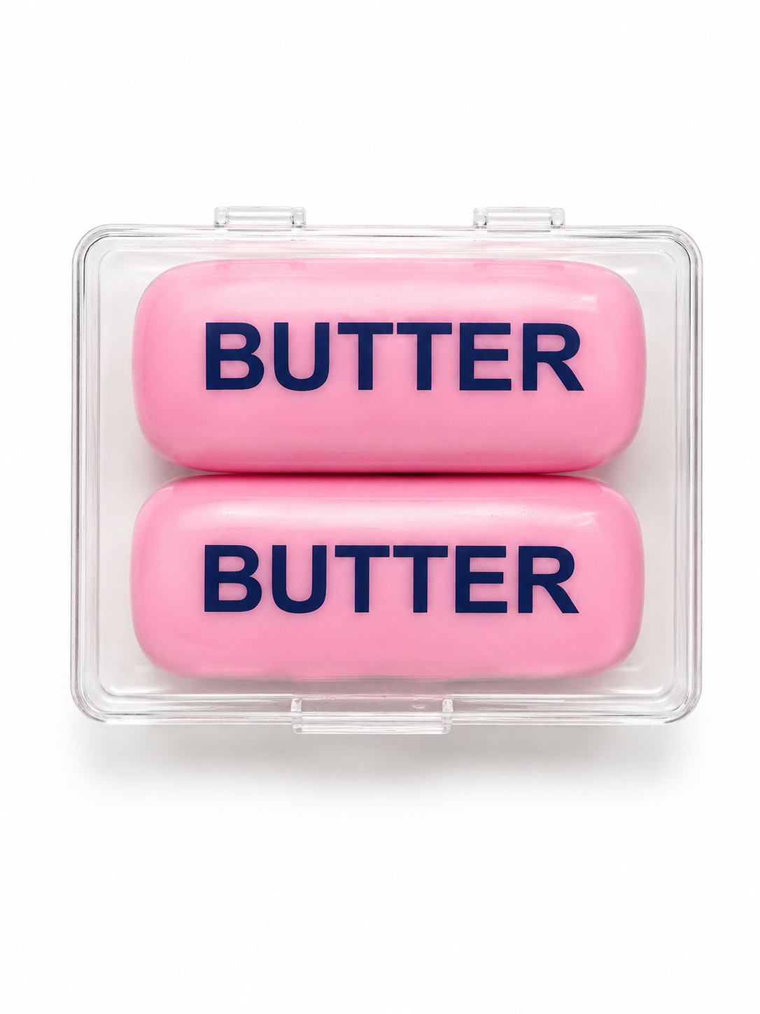 Butter Pop Slime