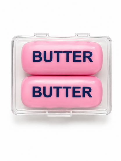 Butter Pop Slime