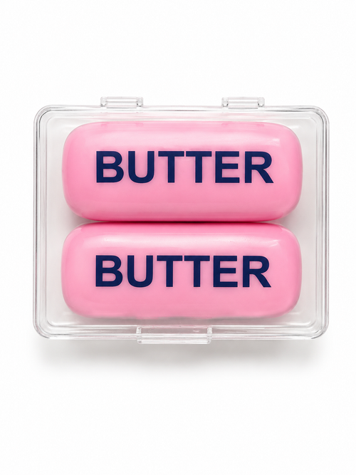 Butter Pop Slime
