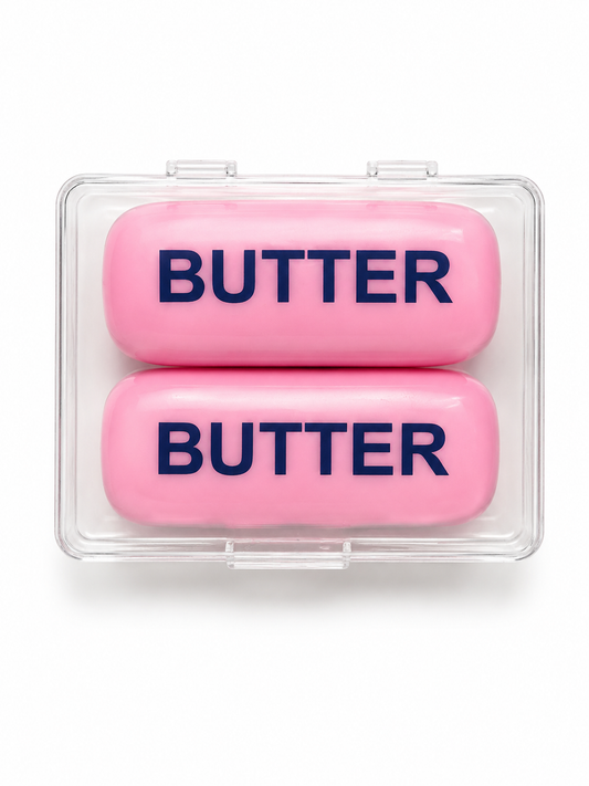 Butter Pop Slime