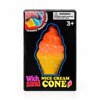Ice Cream Squishy – Antistres sladoled