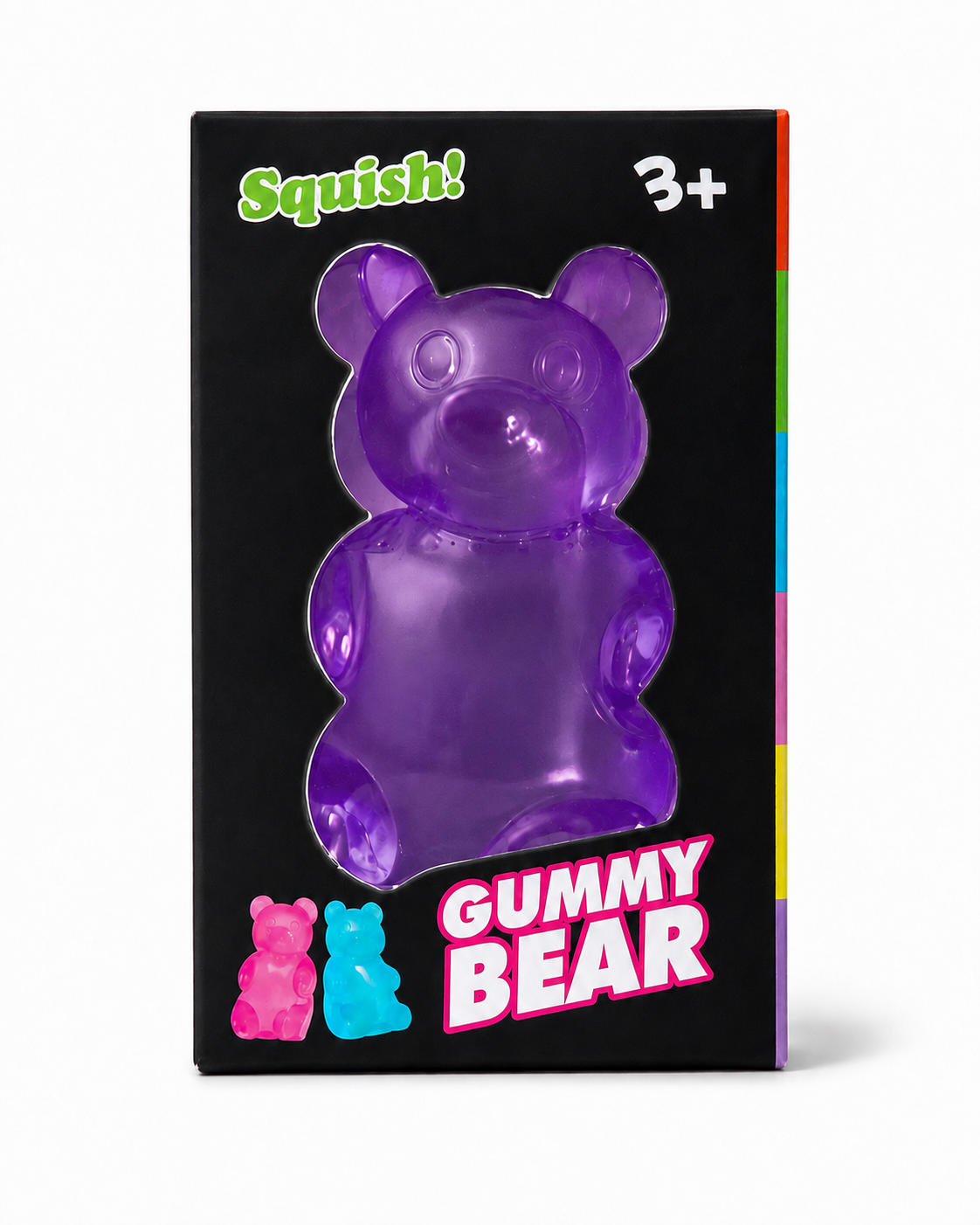 Gummy Bear