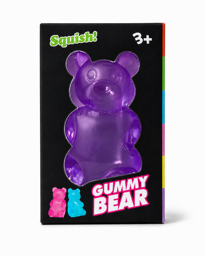 Gummy Bear