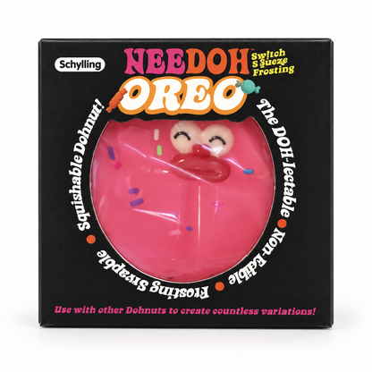 NeeDoh Choko – squishy