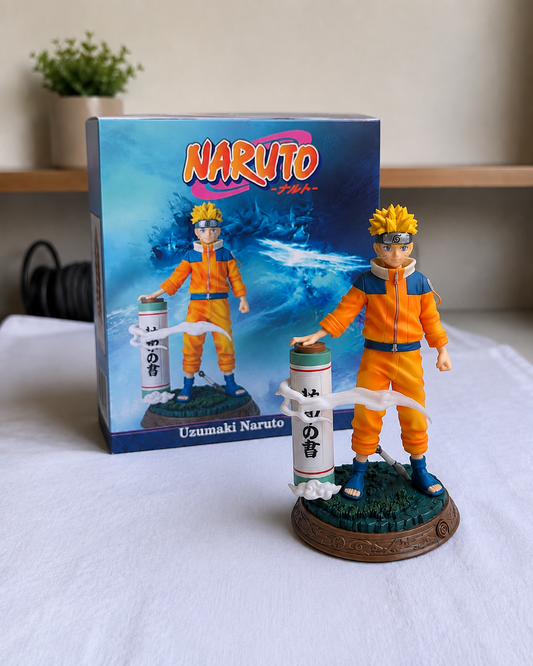Naruto figura
