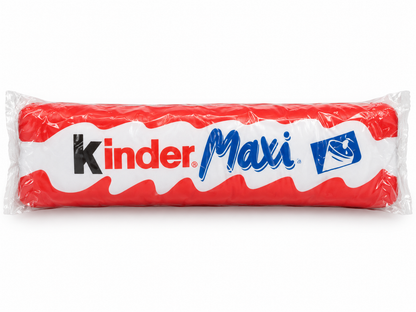 Kinder Maxi Squishy – Antistres čokoladica