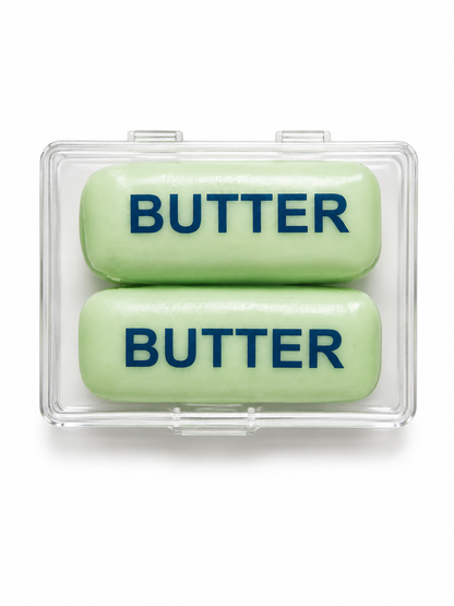 Butter Pop Slime
