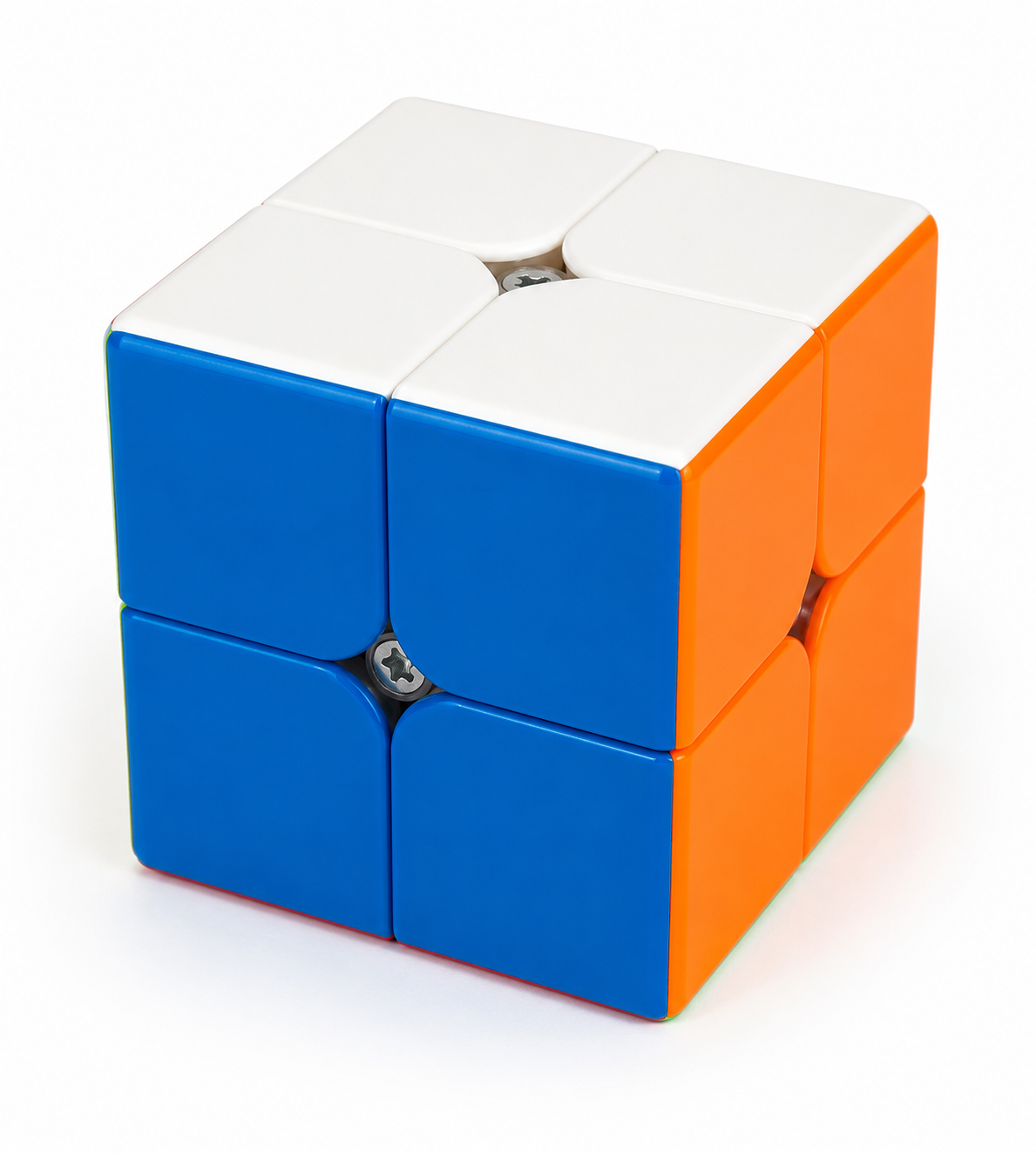 2x2 Speed Cube – brza slagalica za logiku, koncentraciju i veštinu