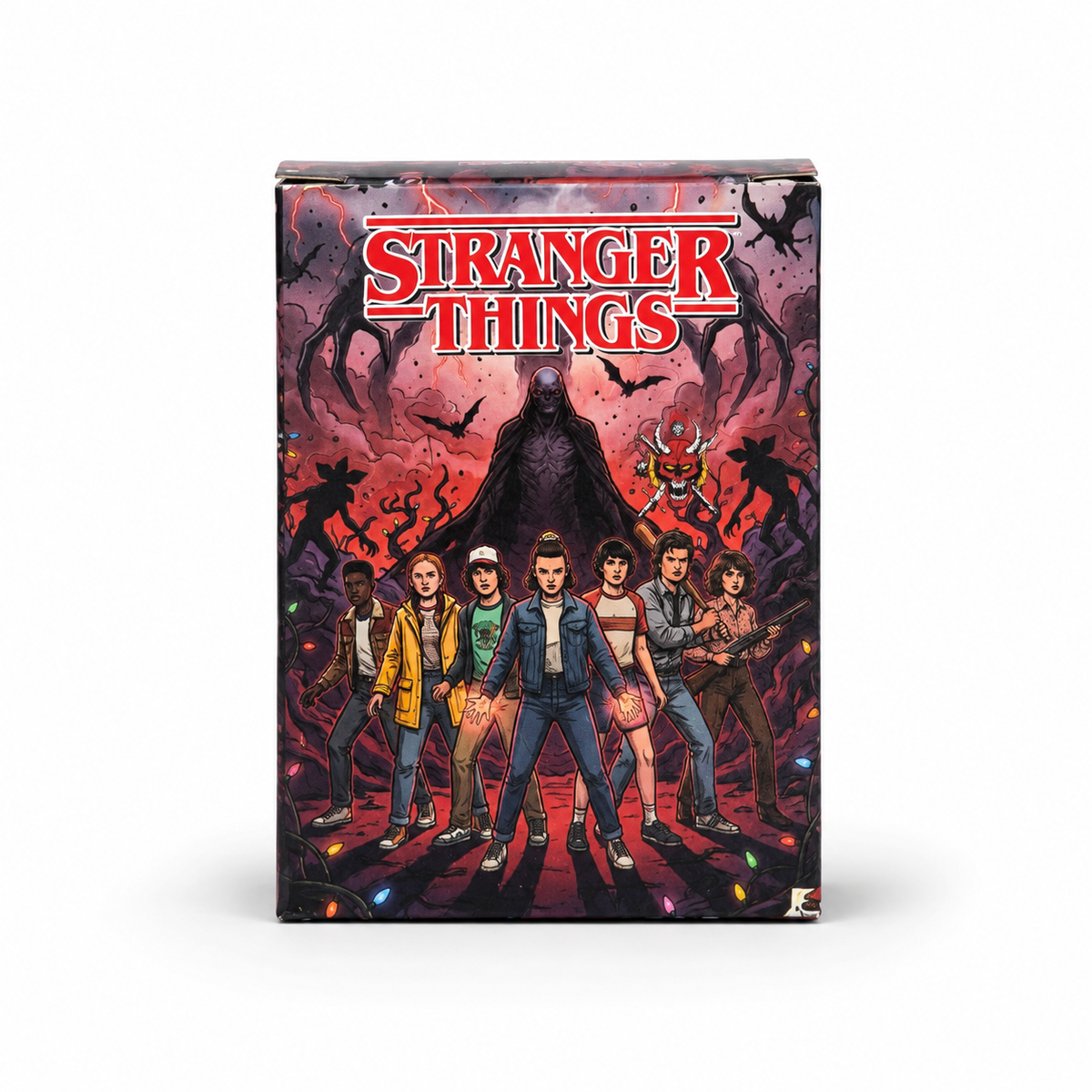 Stranger Things - Mystery Box